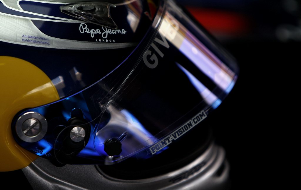 GP Bahrain - Prove Libere